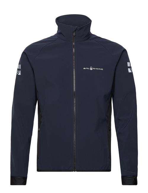 Sail Racing Spray Softshell Sail Racing Navy