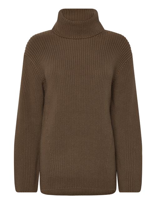 Marc O'Polo Pullover Long Sleeve Marc O'Polo Brown