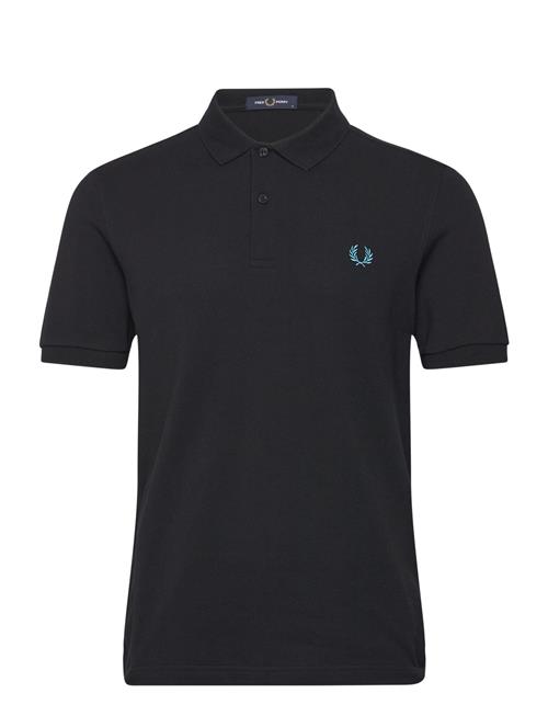 Fred Perry The Fred Perry Shirt Fred Perry Black