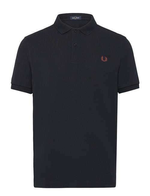 The Fred Perry Shirt Fred Perry Navy