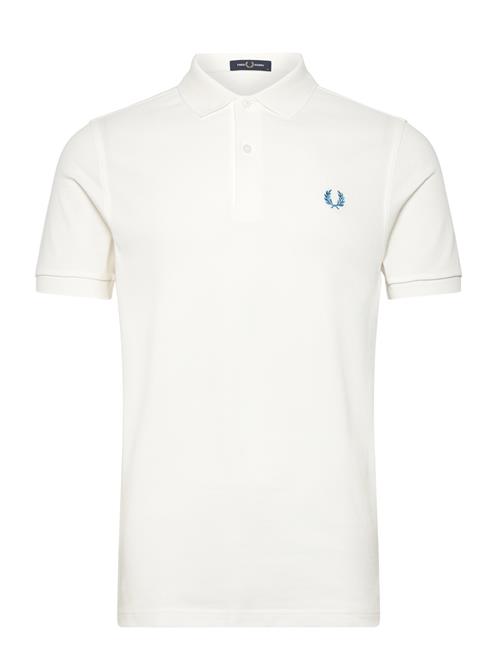 Fred Perry The Fred Perry Shirt Fred Perry White