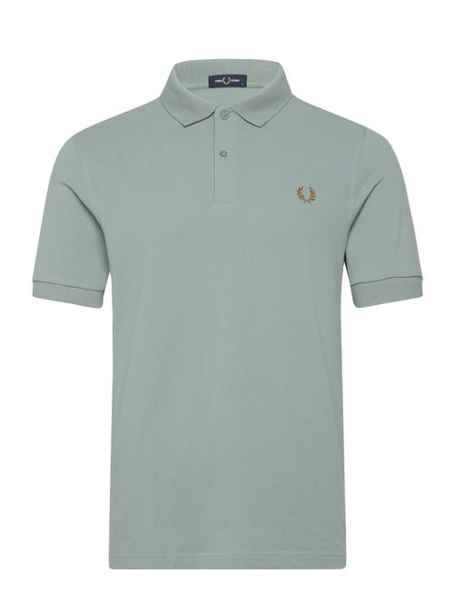 Fred Perry The Fred Perry Shirt Fred Perry Green