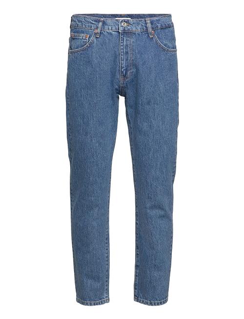 Se Woodbird Doc St Blue Jeans Woodbird Blue ved Booztlet