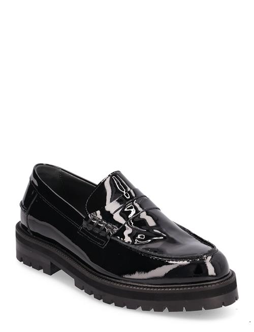 ANGULUS Loafer ANGULUS Black