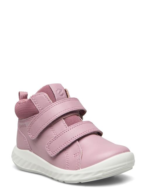 ECCO Sp.1 Lite Infant ECCO Pink