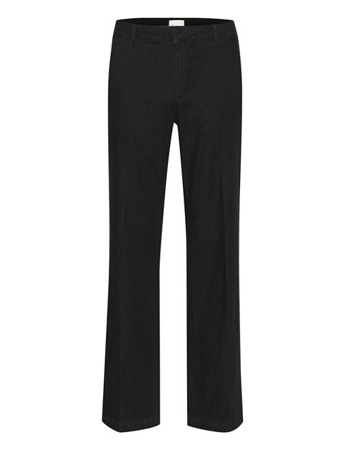 My Essential Wardrobe 30 The Lara 115 Pant My Essential Wardrobe Black