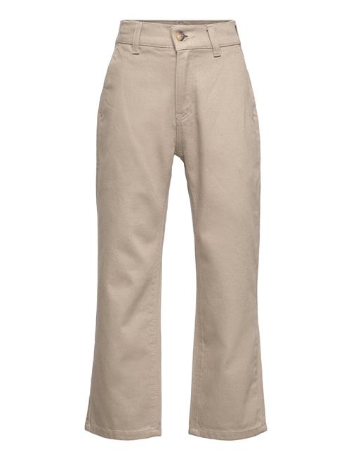 Grunt Ace Beige Jeans Grunt Beige