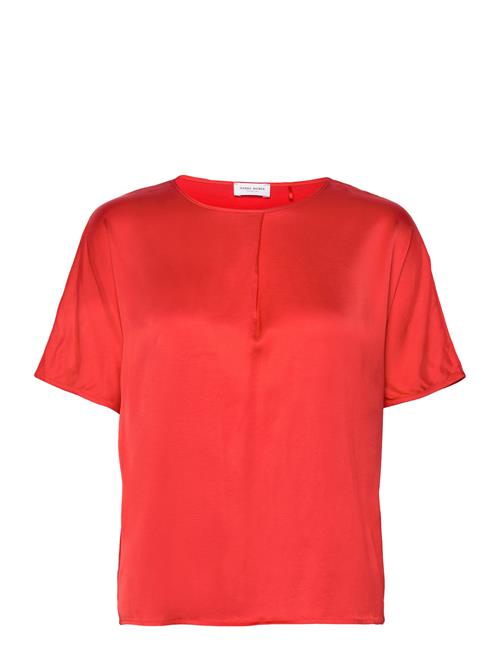 Gerry Weber T-Shirt 1/2 Sleeve Gerry Weber Red