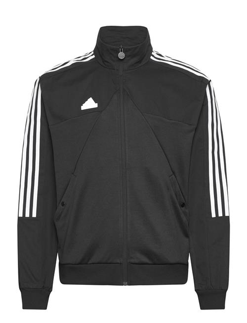 Se adidas Sportswear M Tiro Tt Q1 Adidas Sportswear Black ved Booztlet