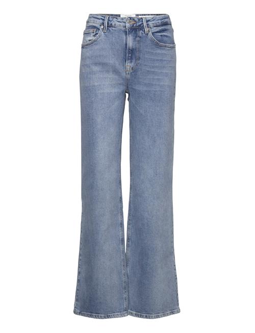 Se Pieszak Pd-Birkin Jeans Wash Saint Tropez Pieszak Blue ved Booztlet