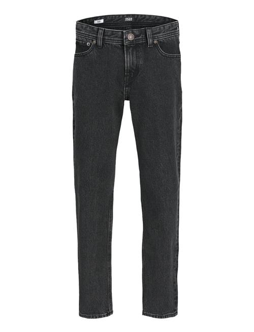 Se Jack & Jones Jjichris Jjoriginal Mf 823 Noos Jnr Jack & J S Black ved Booztlet