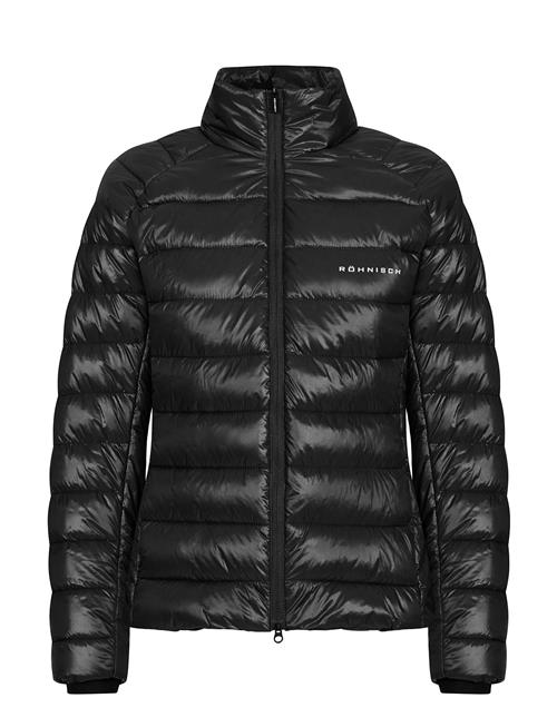 Airlite Padded Jacket Röhnisch Black