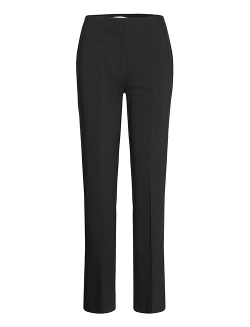 Se Soft Rebels Srhibiscus Pant Soft Rebels Black ved Booztlet