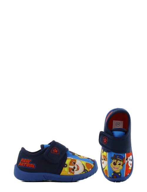 Se Leomil Paw Patrol Houseshoe Leomil Blue ved Booztlet