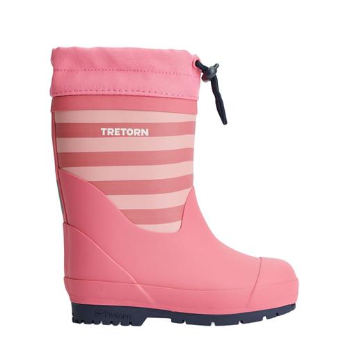 Tretorn Gränna Wellingtons Desert Rose | Lyserød | 25 EU