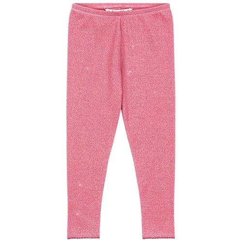 Konges Sløjd Roli Pants - Rapture Rose | Lyserød | 4 years