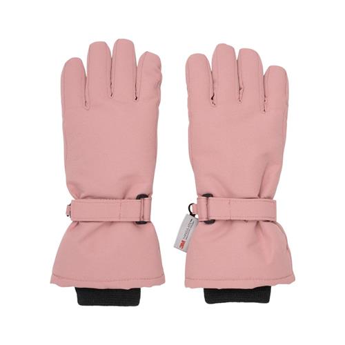 Minymo Gloves Dusty Rose Handsker Dusty Rose | Lyserød | 4-6 years