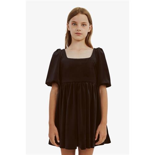 Bardot Junior Latica Mini Dress Black | Sort | 5 years