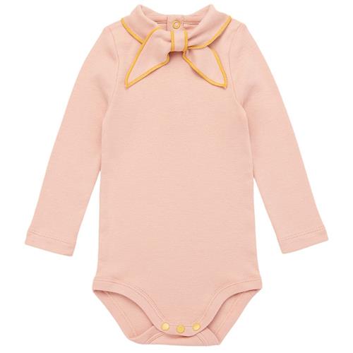 Se Misha & Puff Scout Body Faded Rose | Lyserød | 12-18 months ved Babyshop