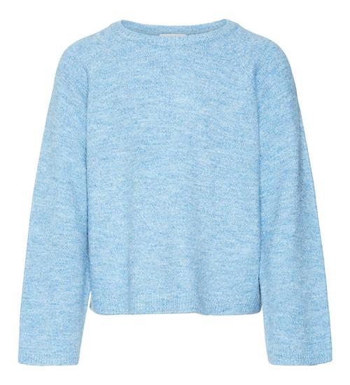 Se Vero Moda Girl Bluse - Strik - VmJupiter - Allure ved KidsWorld