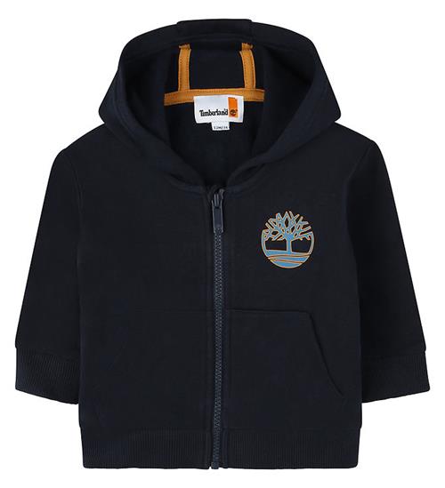 Se Timberland Cardigan - Night ved KidsWorld