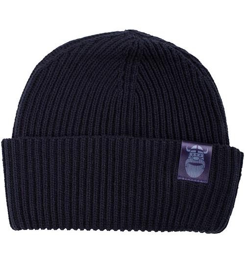 DanefÃ¦ Hue - Strik - Daneby - Dark Navy