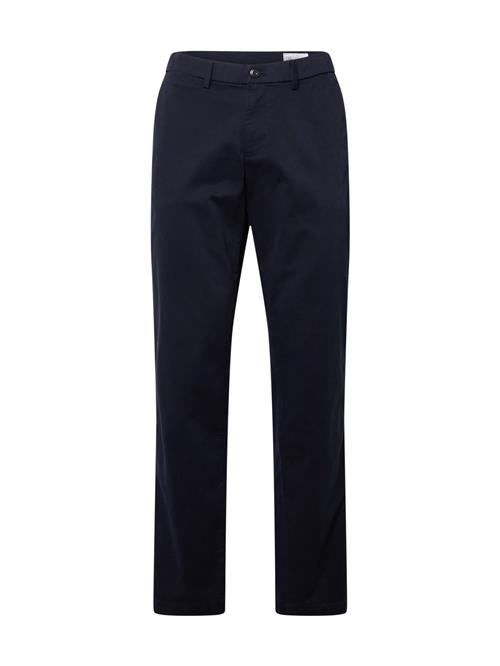 GAP Lærredsbukser  navy