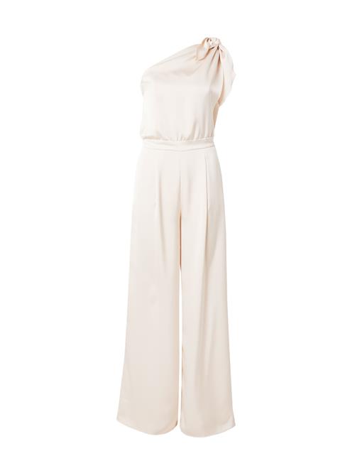 MAX&Co. Jumpsuit 'DANTON'  creme