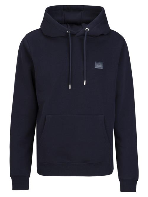 19V69 ITALIA Sweatshirt 'MATTEO M.P.'  blå / navy