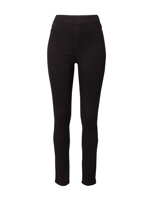 WHITE STUFF Jeggings 'Janey'  black denim