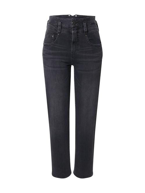 Herrlicher Jeans 'Pitch'  black denim