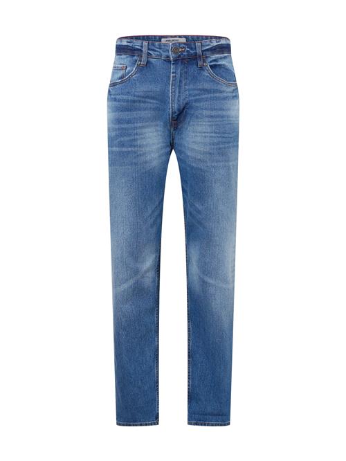 Se BLEND Jeans 'Thundert'  blue denim ved About You