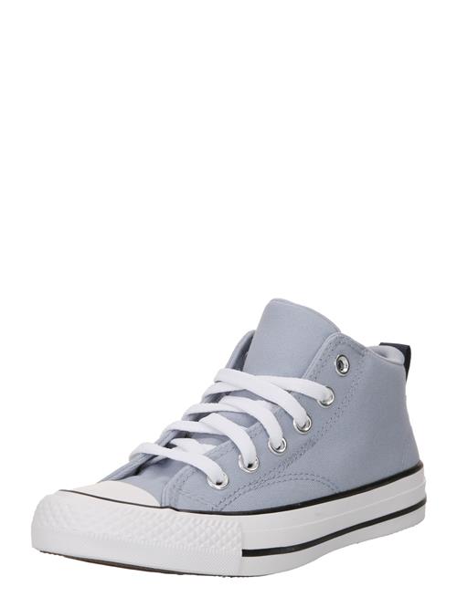 Se CONVERSE Sneakers 'CHUCK TAYLOR ALL STAR'  dueblå / sort / hvid ved About You