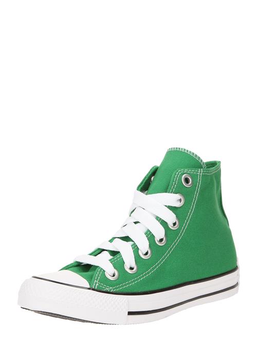 Se CONVERSE Sneakers 'CHUCK TAYLOR ALL STAR'  grøn ved About You