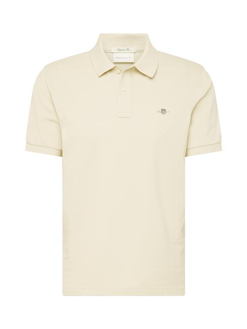 GANT Bluser & t-shirts  creme / mørkeblå / grå / mørkerød