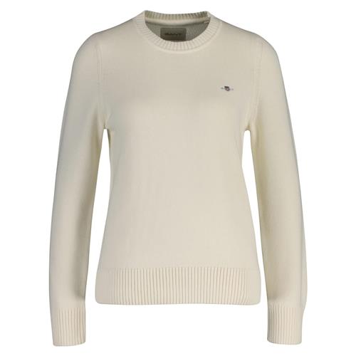 GANT Pullover  ecru / blandingsfarvet