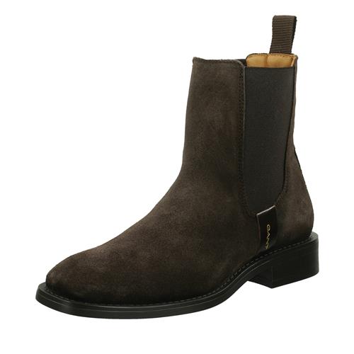 GANT Chelsea Boots 'Fayy'  mørkebrun