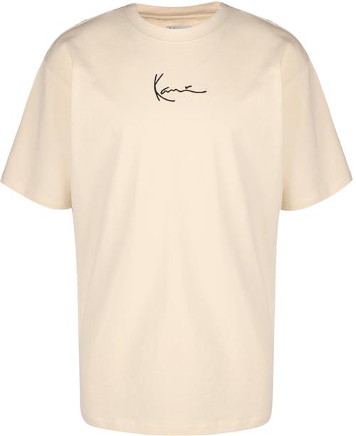 Se Karl Kani Bluser & t-shirts  champagne / sort ved About You