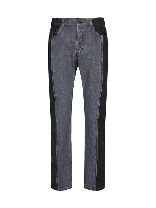 Karl Lagerfeld Jeans  grey denim / sort