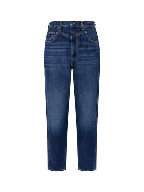 Se Pepe Jeans Jeans 'RACHEL'  blue denim ved About You