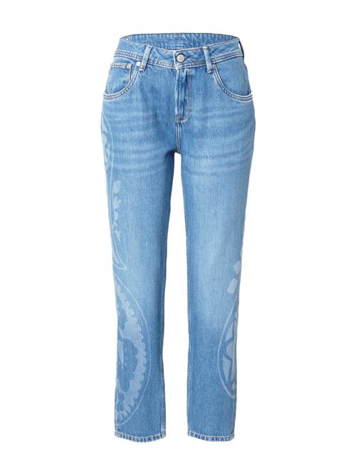 Se Pepe Jeans Jeans  blue denim ved About You