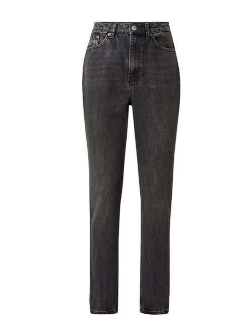 TOPSHOP Jeans  black denim