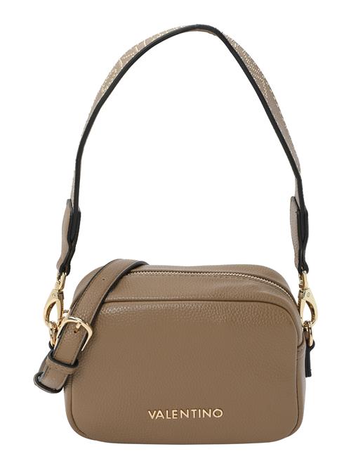 VALENTINO Skuldertaske  taupe