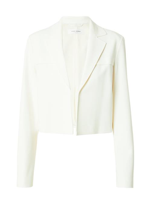 Se GERRY WEBER Blazer  naturhvid ved About You