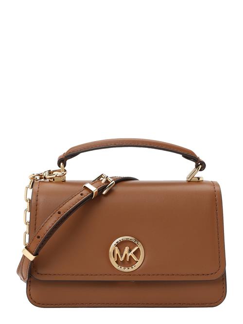 MICHAEL Michael Kors Håndtaske  brun