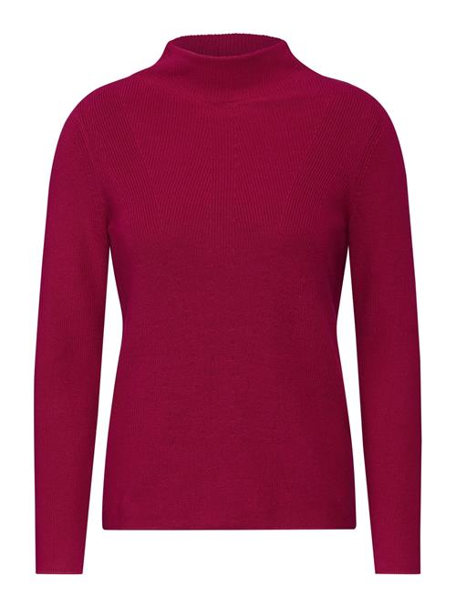 CECIL Pullover  bordeaux