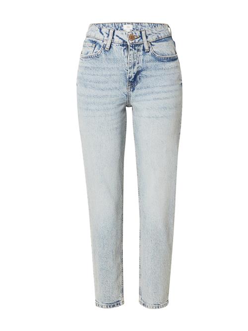 River Island Jeans  lyseblå