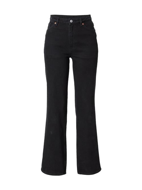 Monki Jeans  black denim