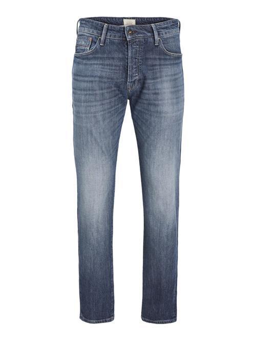 JACK & JONES Jeans  blå