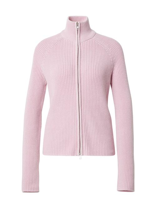 Monki Cardigan  lyserød